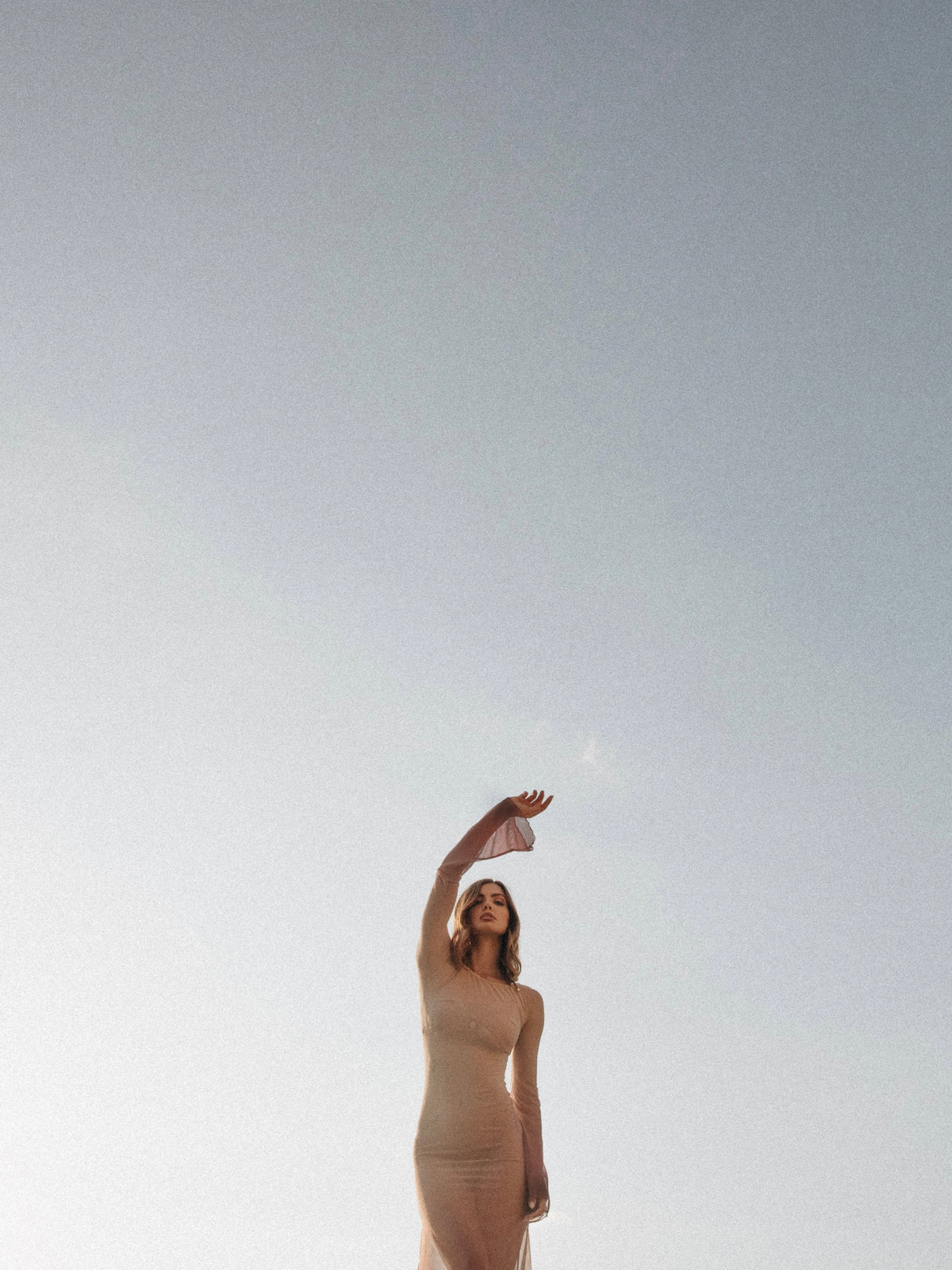 Selene - Sunset Dune