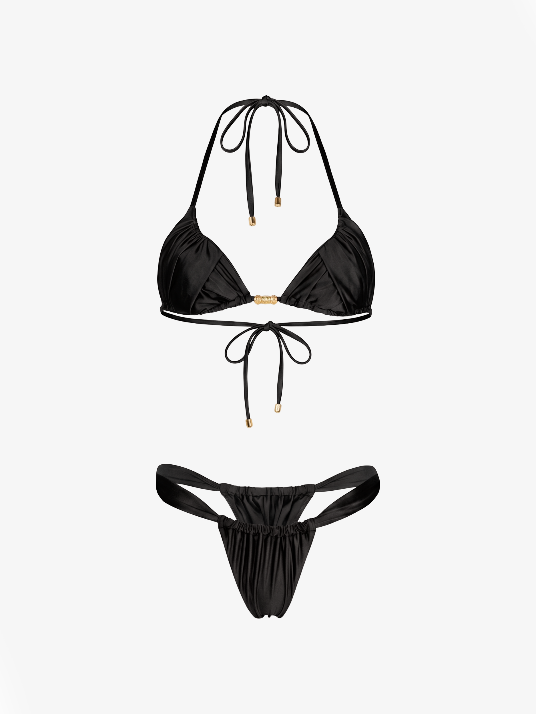 Apricity Minimal - Black