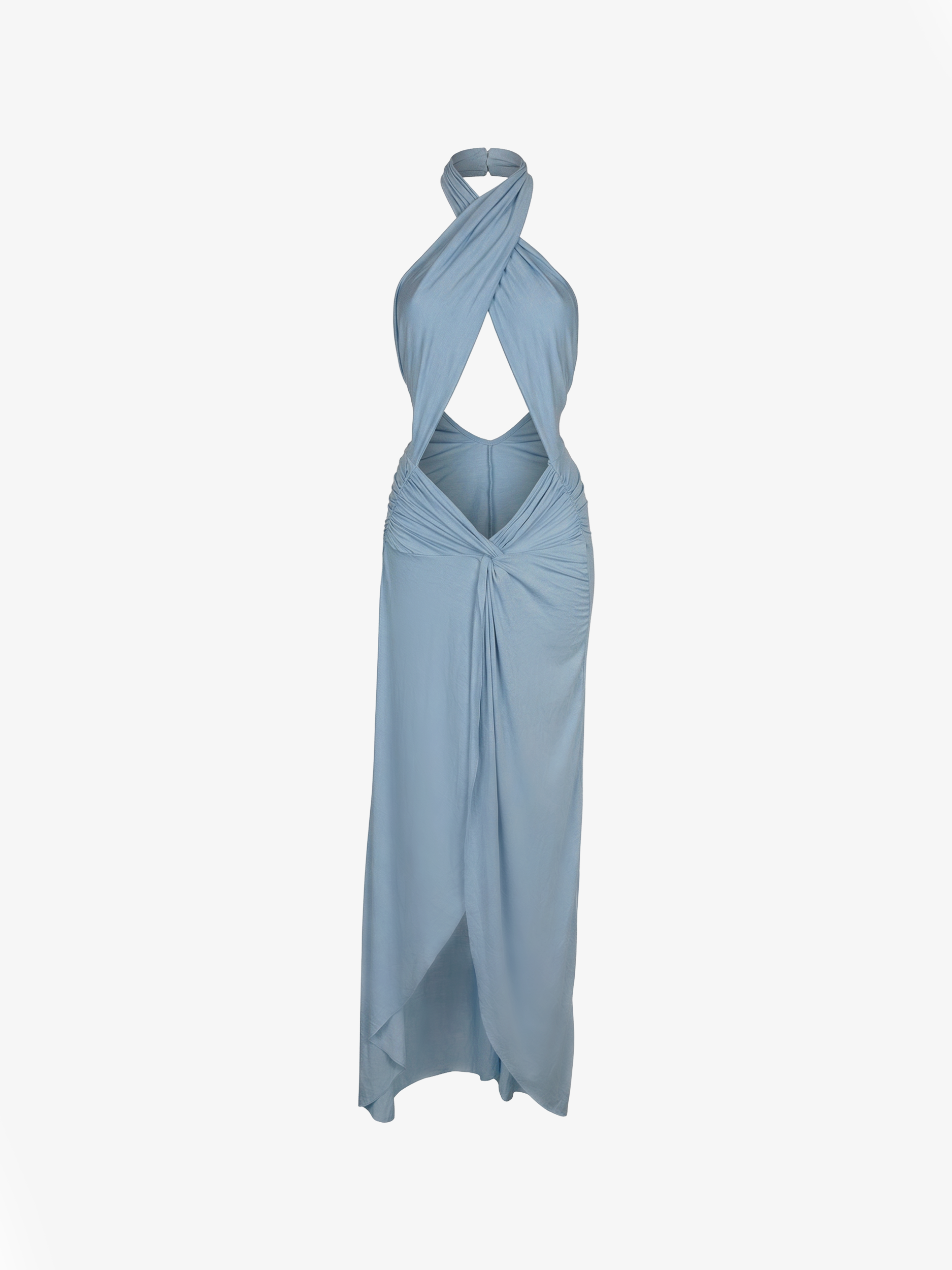 Aura - Powder Blue