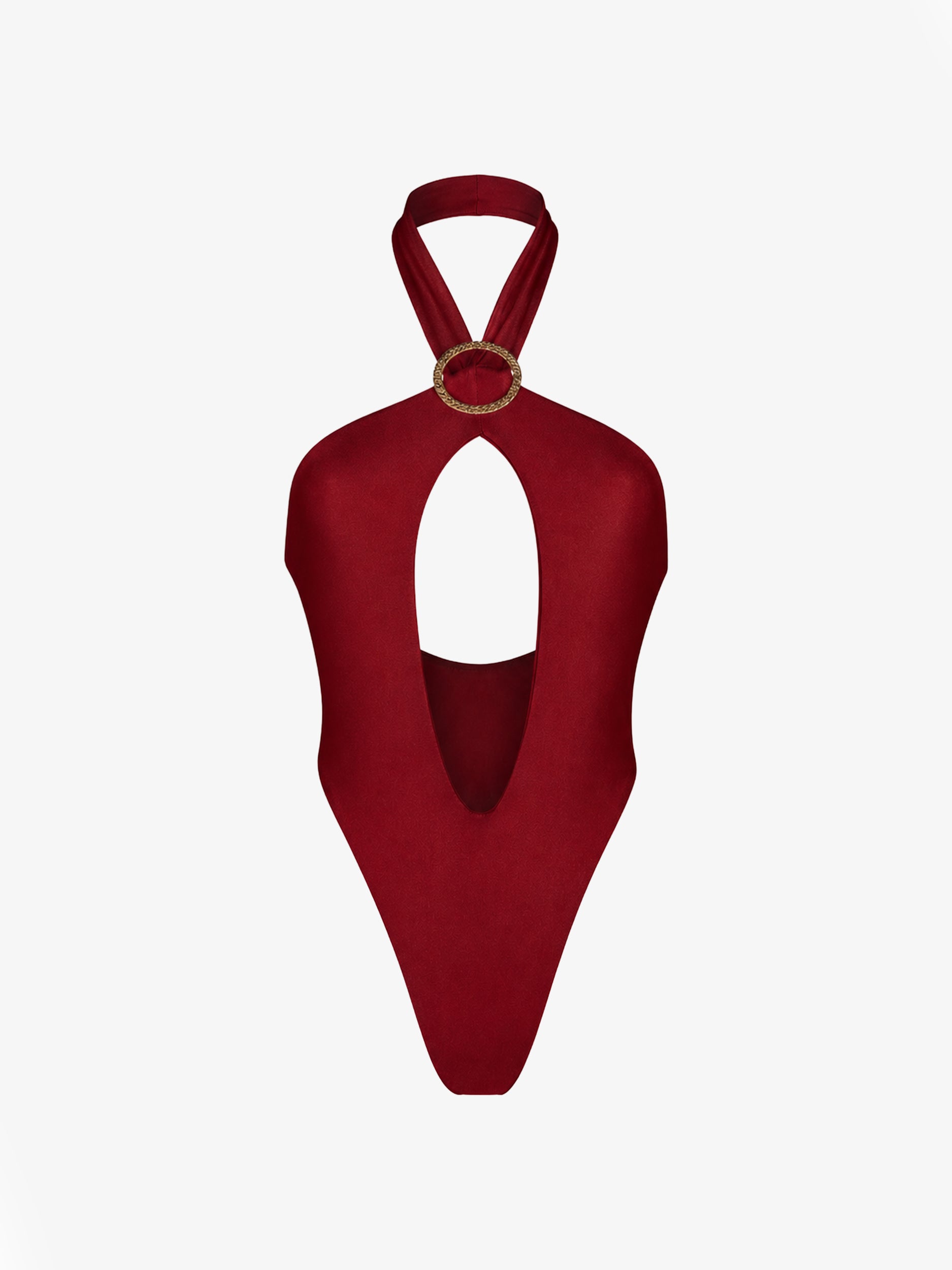 Resfeber - Earth Red