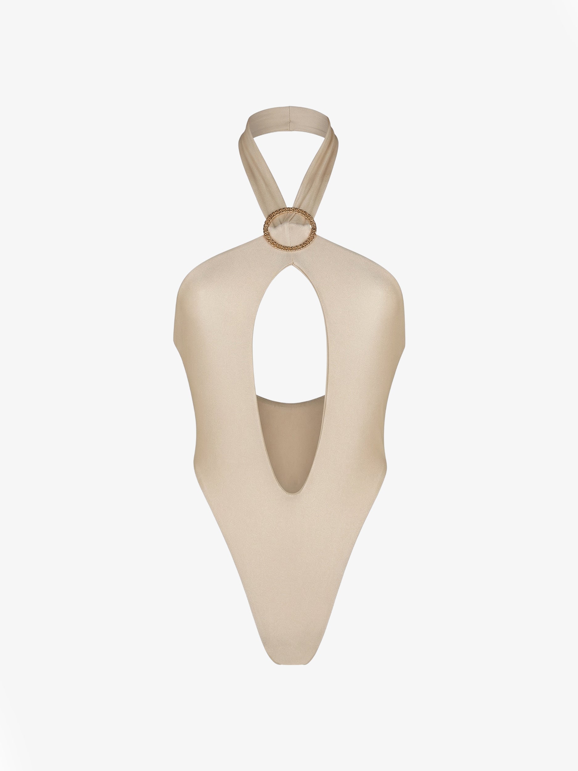 Resfeber - Nude Ivory