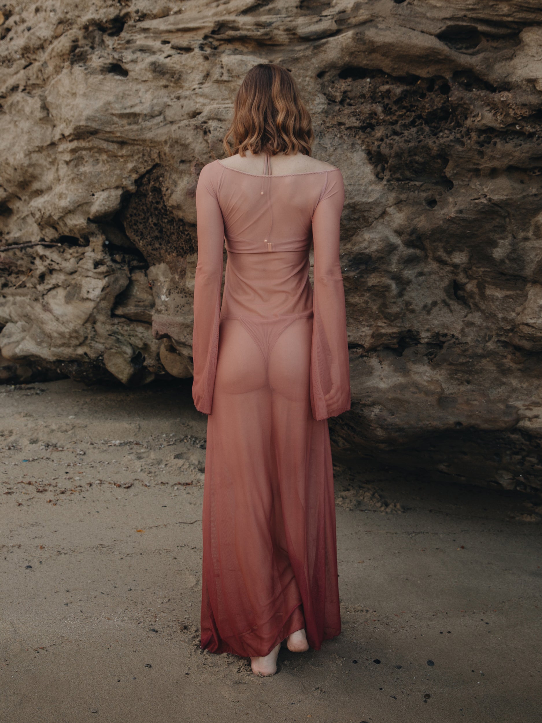 Selene - Pink Sunset