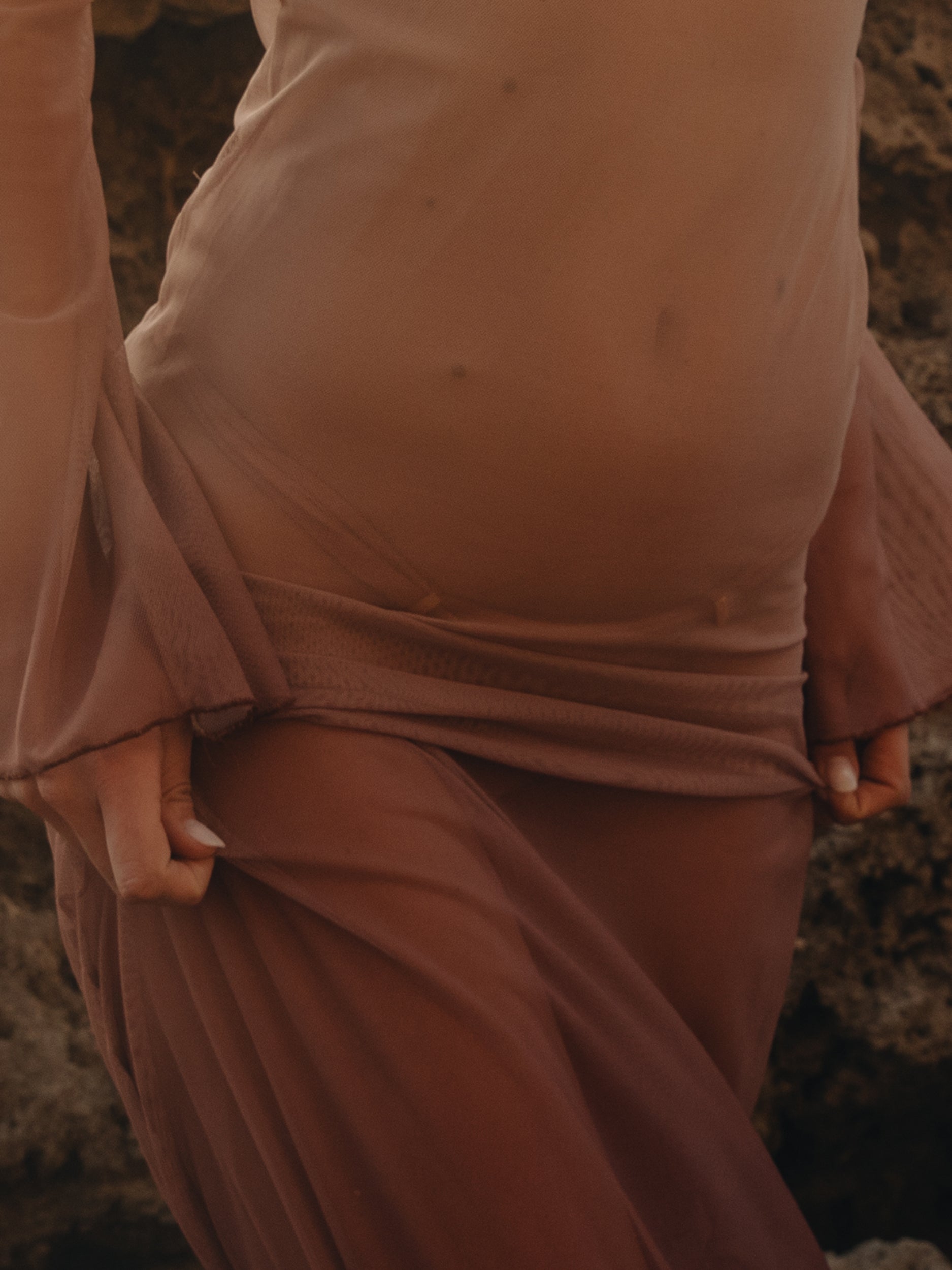 Selene - Sunset Dune