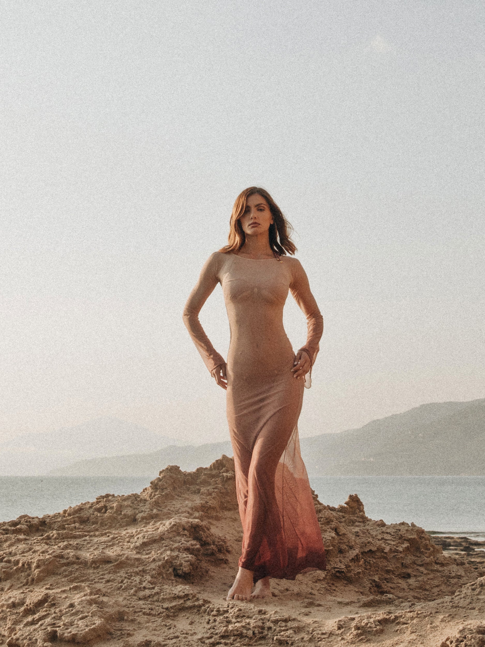 Selene - Sunset Dune