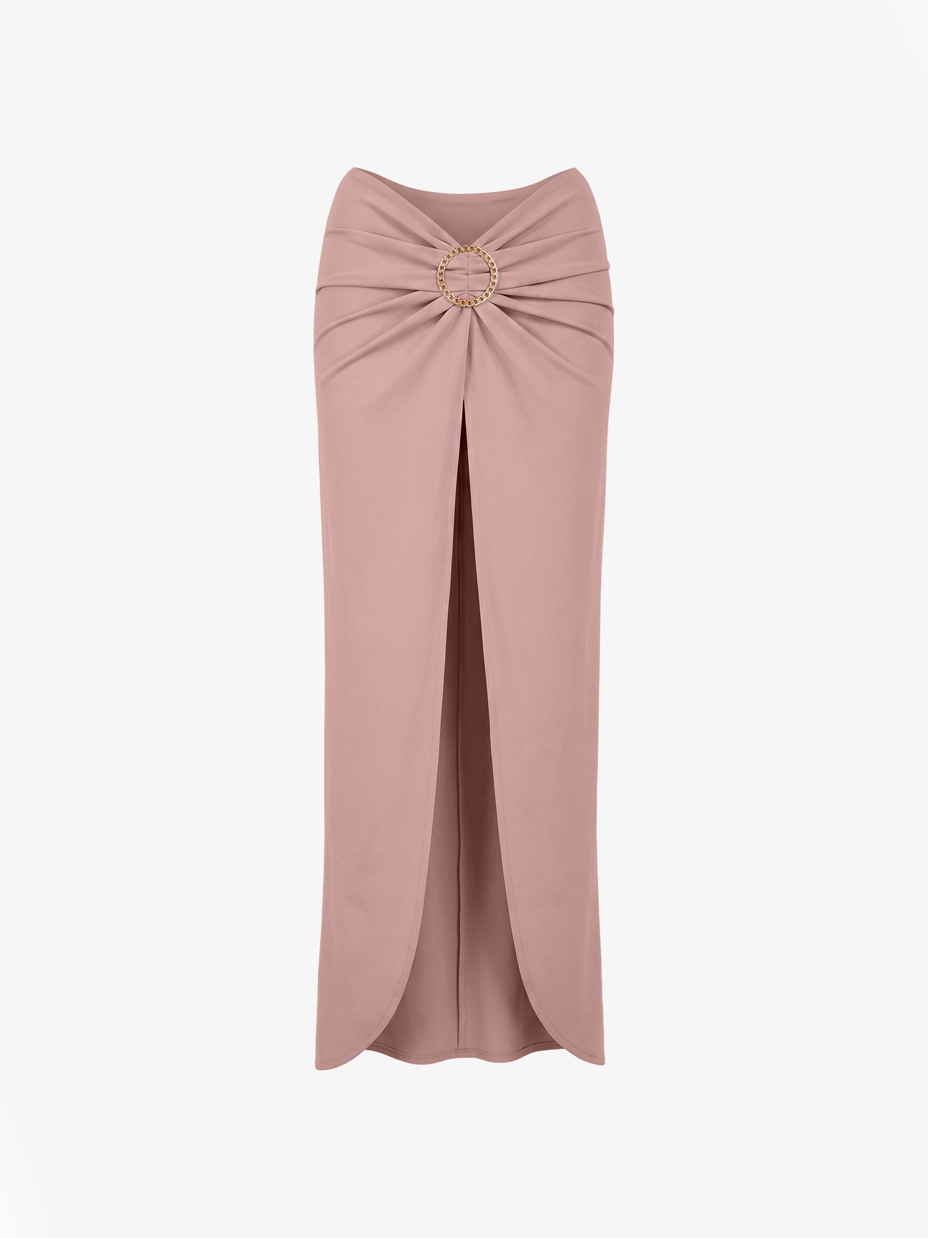 Resfeber - Skirt Sunbaked Rose