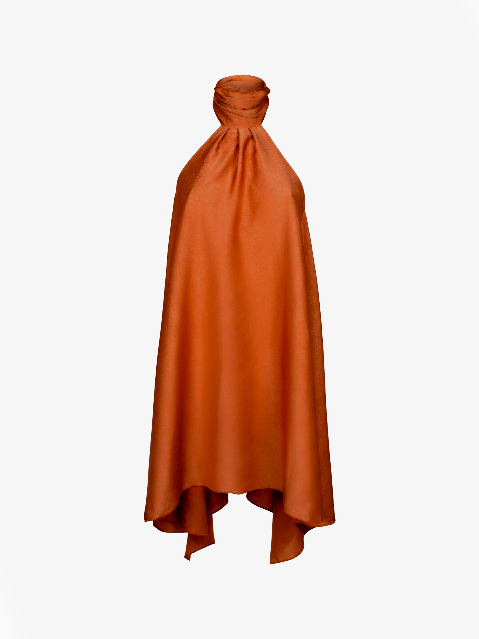 Sillage - Rust Orange